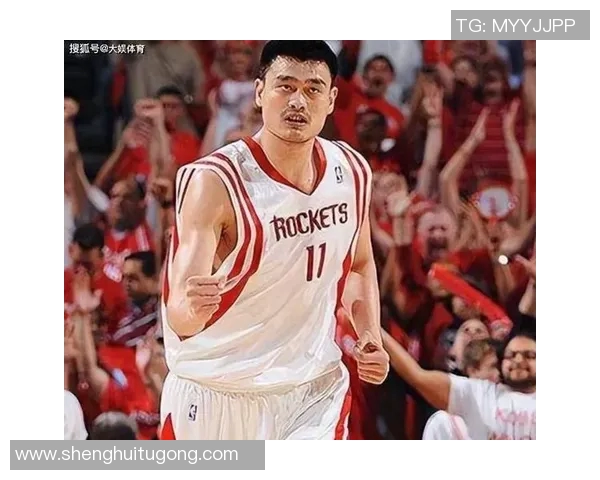 姚明桂清的传奇人生与篮球梦想的交织之路 姚明桂清的传奇人生与篮球梦想的交织之路