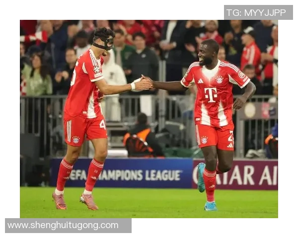 巴黎圣日耳曼惨遭拜仁逆转出局欧冠卫冕之路受阻