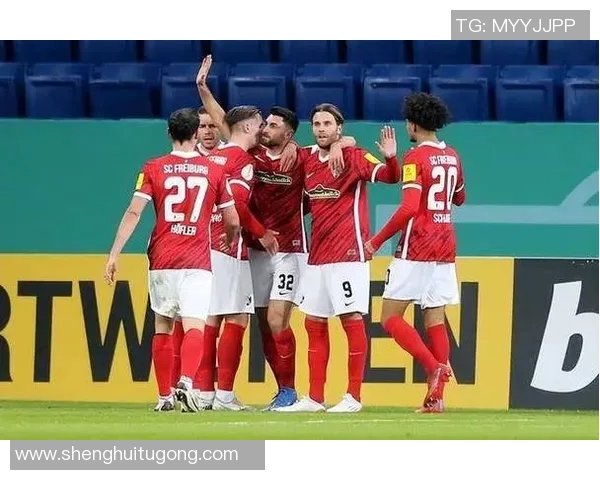 弗赖堡大战斯图加特，双方激战，终以胜利收官