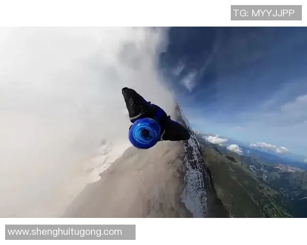 极限运动的挑战与激情刘伟分享他的冒险人生与成长故事