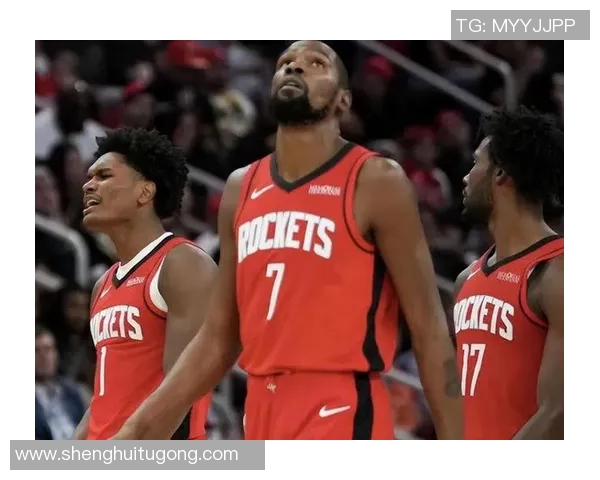 火箭再胜马刺，取得西部决赛首胜