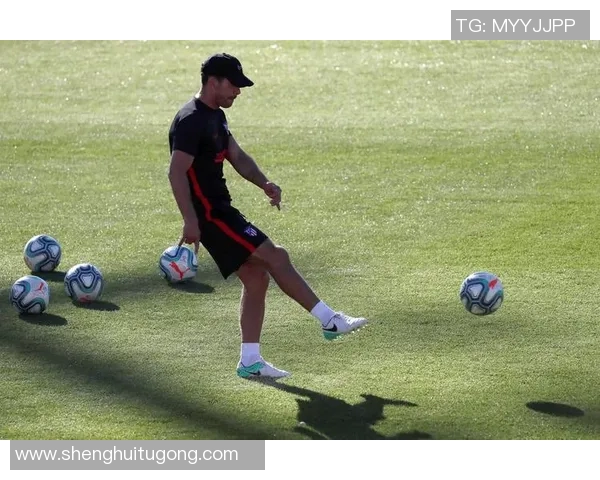 科学足球训练新视野:探索节奏训练方法提升球员竞技水平 科学足球训练新视野:探索节奏训练方法提升球员竞技水平