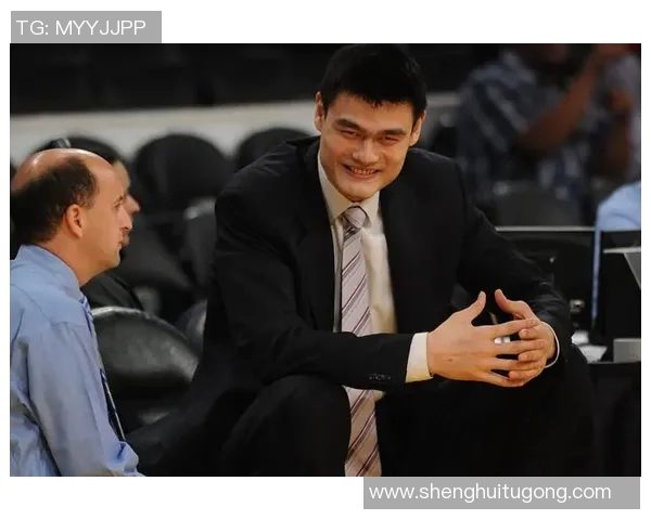 范甘迪力挺姚明展现教练风范助力中国篮球崛起 范甘迪力挺姚明展现教练风范助力中国篮球崛起